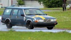 Historic Racing Picnic