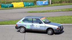 Historic Racing Picnic