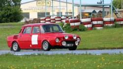 Historic Racing Picnic
