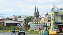 Historic Racing Picnic
