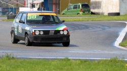 Historic Racing Picnic