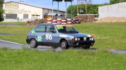 Historic Racing Picnic