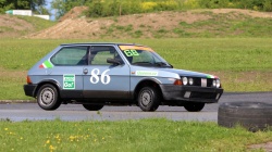 Historic Racing Picnic