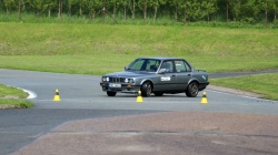 Historic Racing Picnic