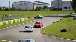 Historic Racing Picnic