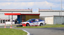 Historic Racing Picnic