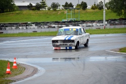 Historic Racing Picnic