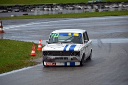 Historic Racing Picnic