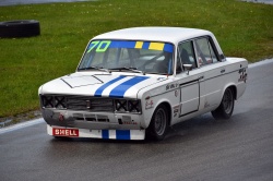 Historic Racing Picnic