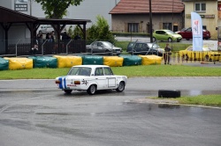 Historic Racing Picnic