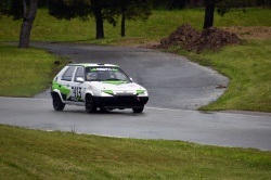 Historic Racing Picnic