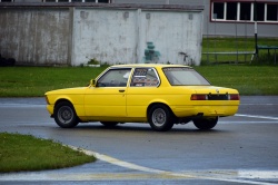 Historic Racing Picnic