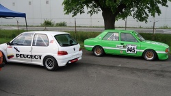 Historic Racing Picnic