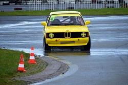Historic Racing Picnic