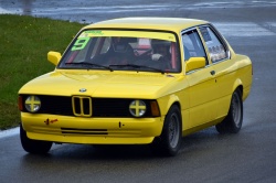 Historic Racing Picnic