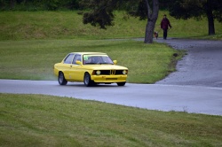 Historic Racing Picnic