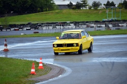 Historic Racing Picnic