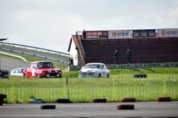 Historic Racing Picnic