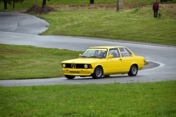 Historic Racing Picnic