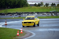 Historic Racing Picnic