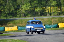 Historic Racing Picnic