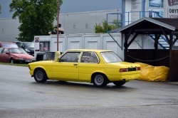 Historic Racing Picnic