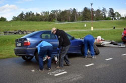 Historic Racing Picnic