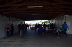 Historic Racing Picnic