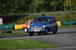 Historic Racing Picnic