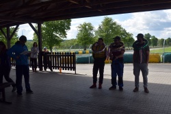 Historic Racing Picnic