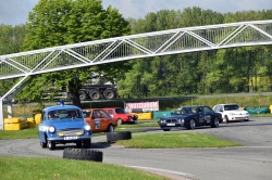 Historic Racing Picnic