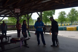 Historic Racing Picnic