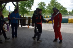 Historic Racing Picnic