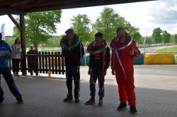 Historic Racing Picnic