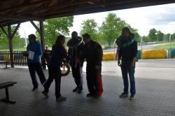 Historic Racing Picnic