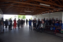 Historic Racing Picnic