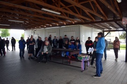 Historic Racing Picnic