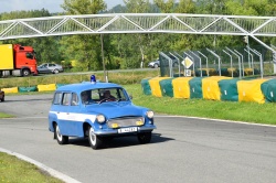 Historic Racing Picnic