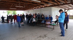Historic Racing Picnic