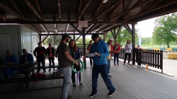 Historic Racing Picnic
