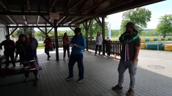 Historic Racing Picnic
