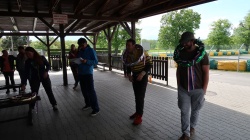 Historic Racing Picnic