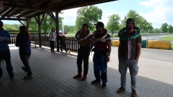 Historic Racing Picnic