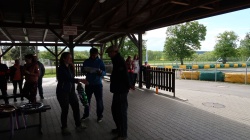 Historic Racing Picnic