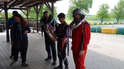 Historic Racing Picnic