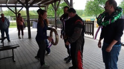 Historic Racing Picnic