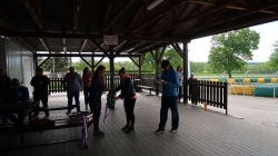 Historic Racing Picnic