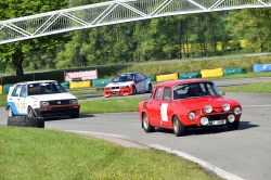 Historic Racing Picnic