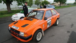 Historic Racing Picnic