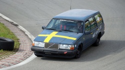 Historic Racing Picnic